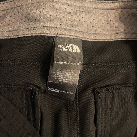 The North Face Charcoal Gray Pants - Picture 4 of 8